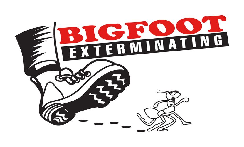 Bigfoot Exterminating